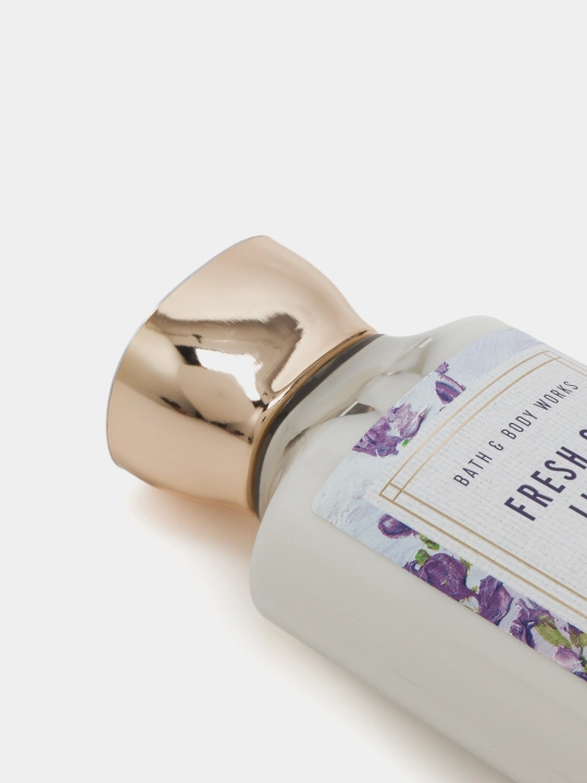 BATH AND BODY WORKS Парфюмepный увлажняющий лосьон для тела, 236 мл