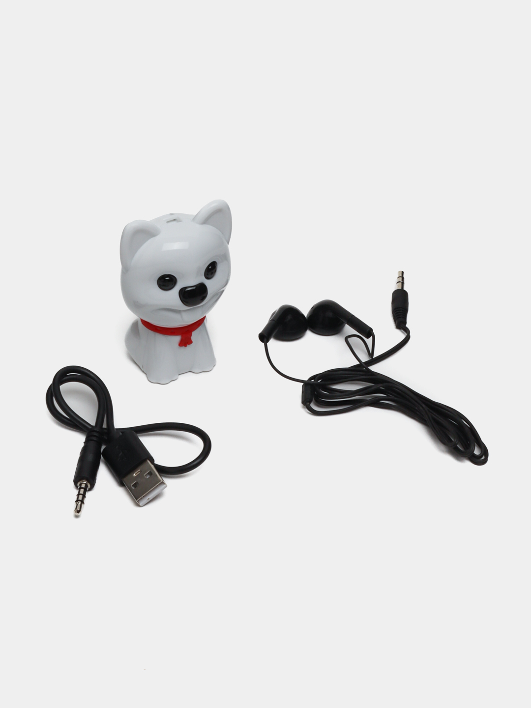 Диктофон котик, 32 ГБ - 