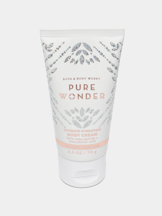Мини подарочный набор Bath & Body Works