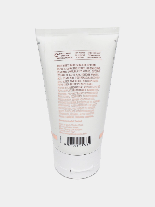 Мини подарочный набор Bath & Body Works
