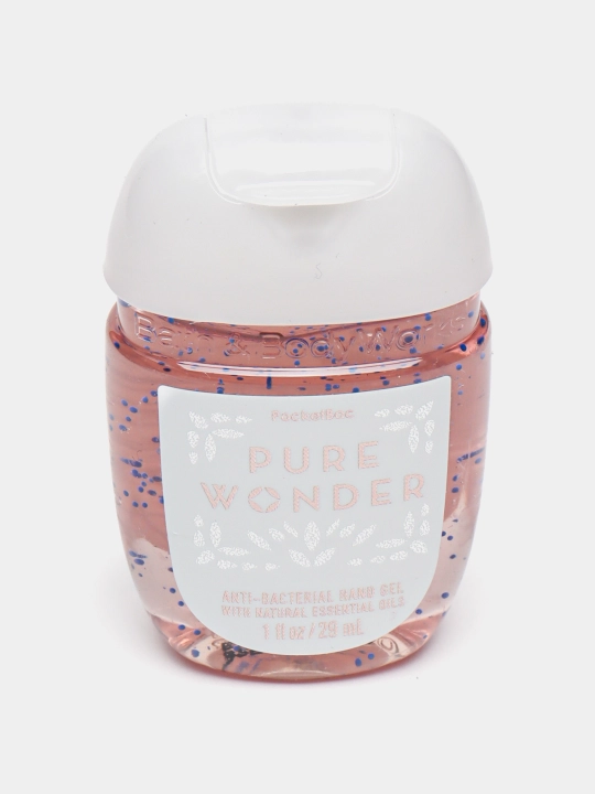 Мини подарочный набор Bath & Body Works