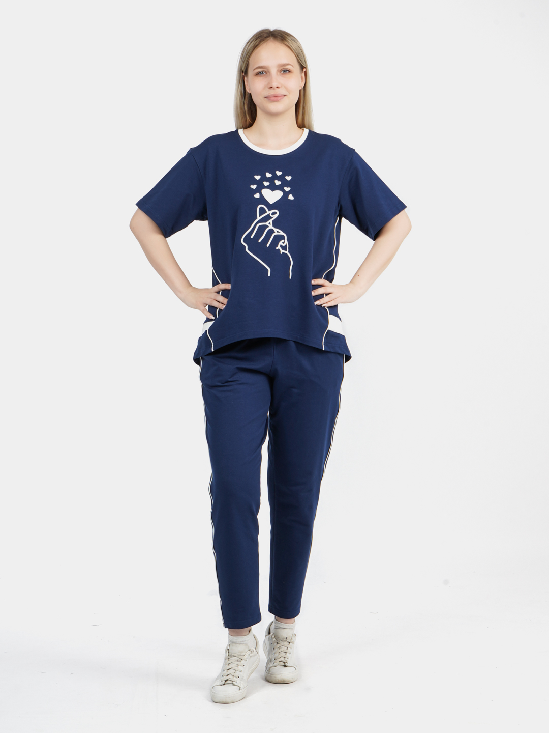 Indigo