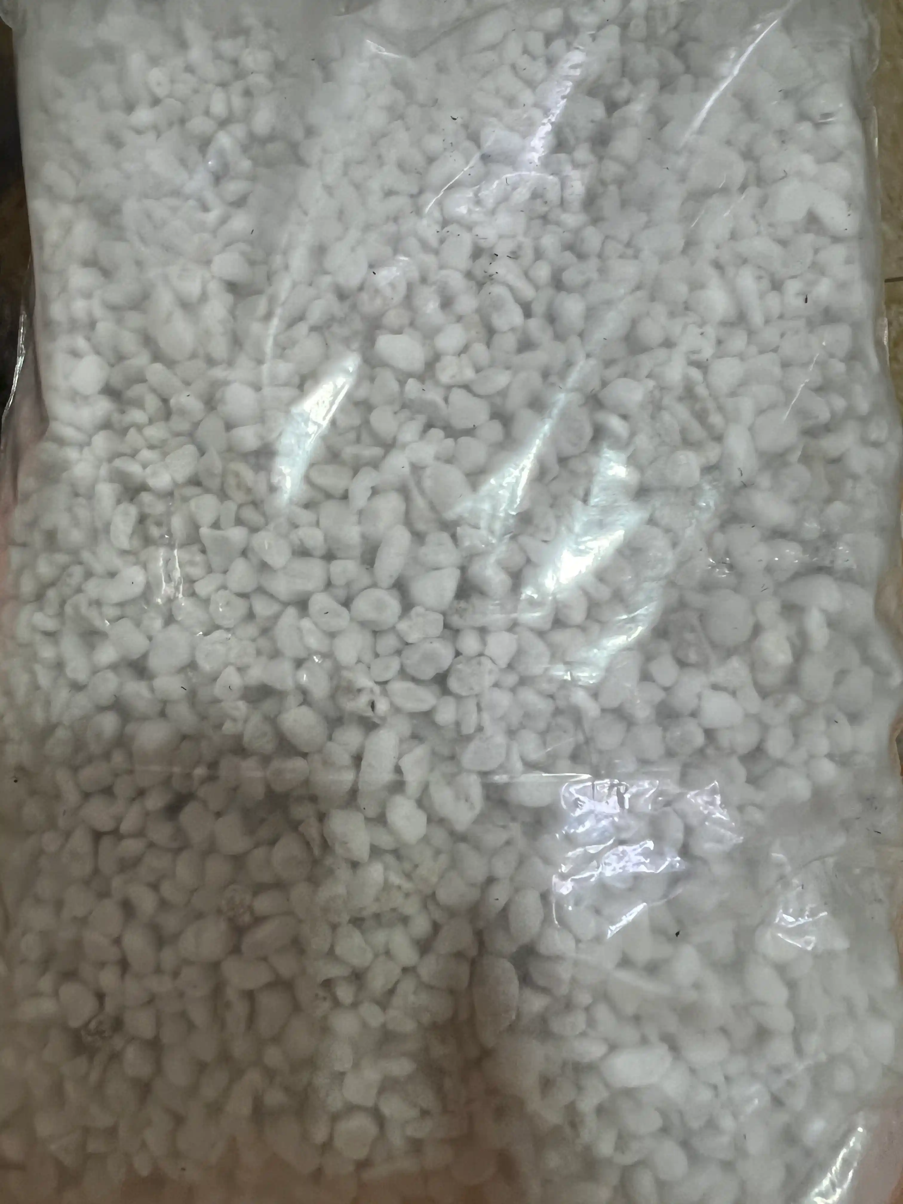 Perlit, o'simlik o'sishi va rivojlanishi uchun, 200 g, gul otroskalarni ildizlatish, 1 litr