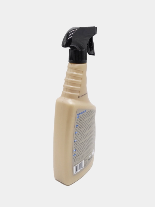 Qayta tiklovchi, jilo, plastik tozalovchi, mat antistatik K2 POLO PROTECTANT, 750 ml