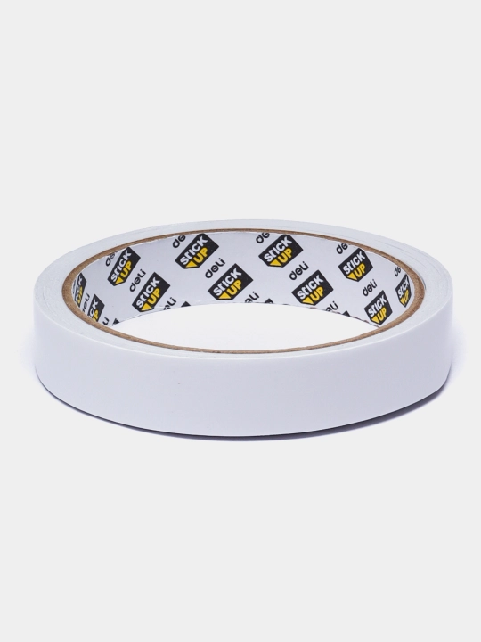 Скотч Deli 30406, 18 мм×10 м - 