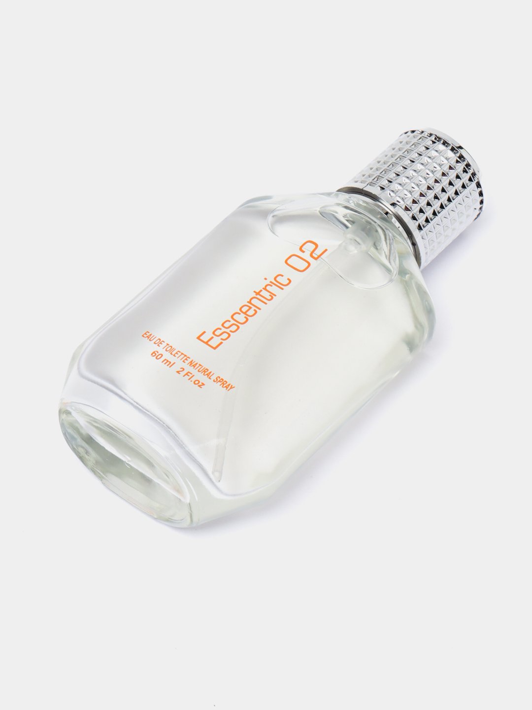 Xushb'oylangan suv, 020 Molekula, Fleur Narcotique, Canale di Blue, Excite erkaklar uchun, 60 ml