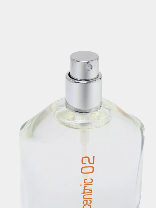 Xushb'oylangan suv, 020 Molekula, Fleur Narcotique, Canale di Blue, Excite erkaklar uchun, 60 ml