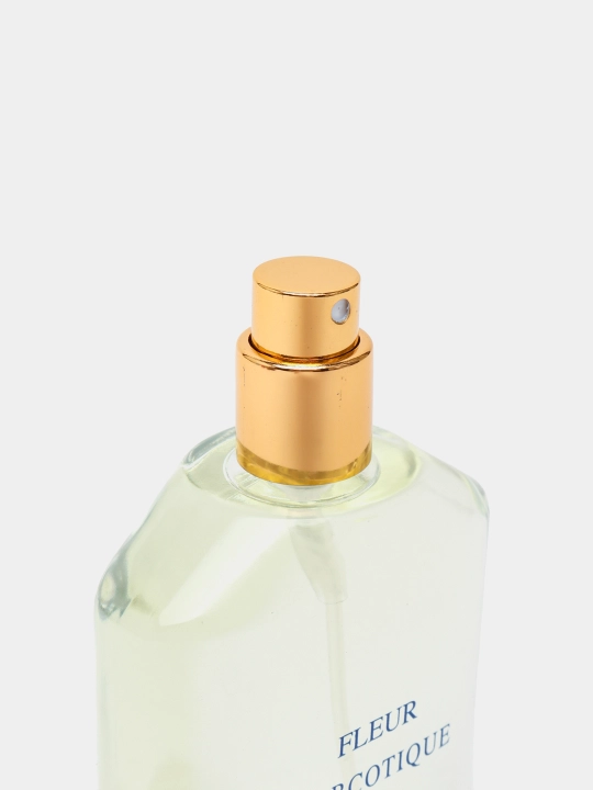Xushb'oylangan suv, 020 Molekula, Fleur Narcotique, Canale di Blue, Excite erkaklar uchun, 60 ml