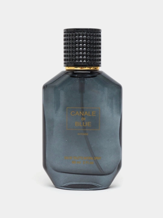 Xushb'oylangan suv, 020 Molekula, Fleur Narcotique, Canale di Blue, Excite erkaklar uchun, 60 ml