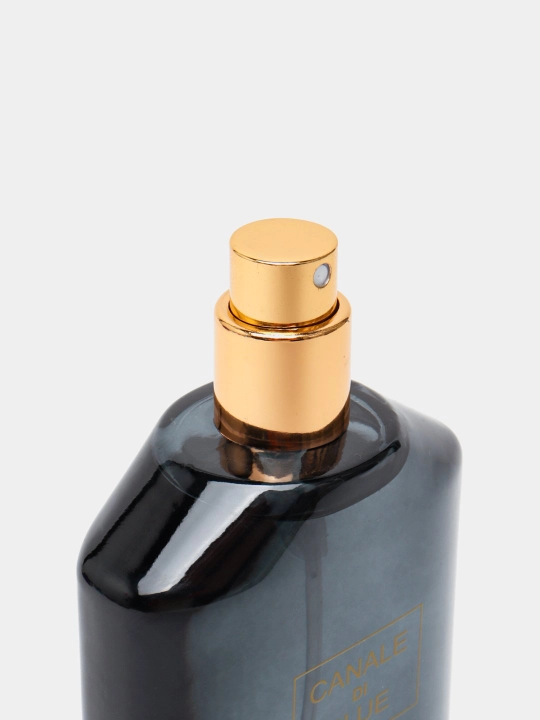 Xushb'oylangan suv, 020 Molekula, Fleur Narcotique, Canale di Blue, Excite erkaklar uchun, 60 ml