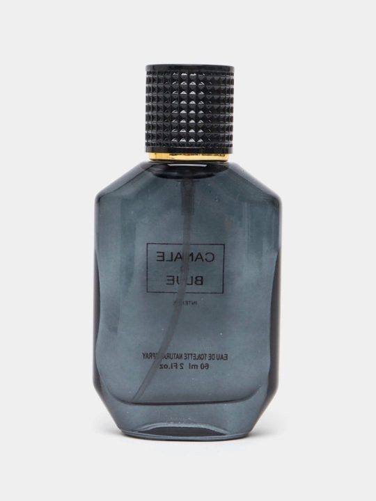 Xushb'oylangan suv, 020 Molekula, Fleur Narcotique, Canale di Blue, Excite erkaklar uchun, 60 ml