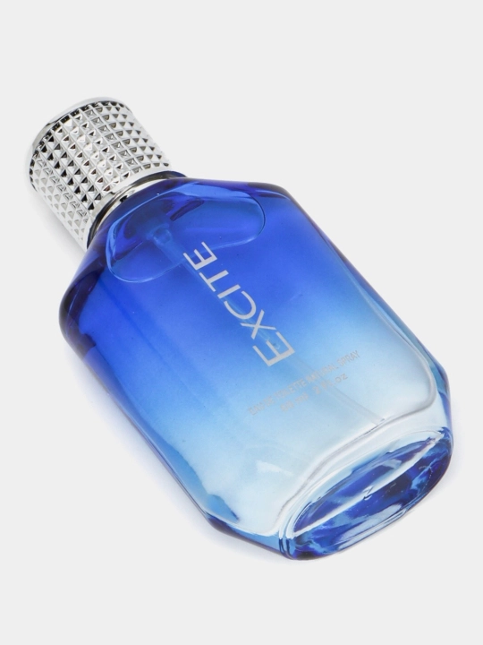 Xushb'oylangan suv, 020 Molekula, Fleur Narcotique, Canale di Blue, Excite erkaklar uchun, 60 ml