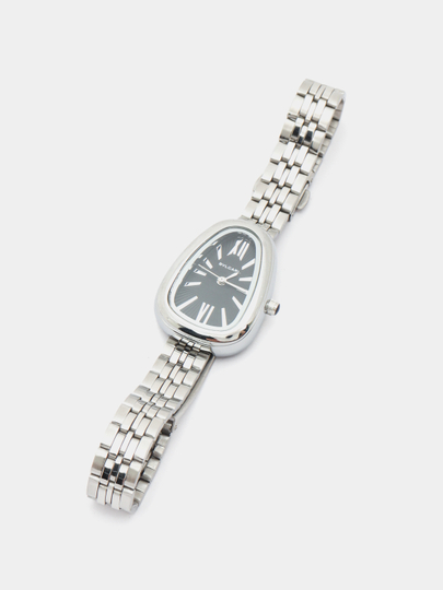 Наручные часы Bvlgari, классический дизайн,bulgari — CARTEIR-SAOATBL-СЛНКОСТ