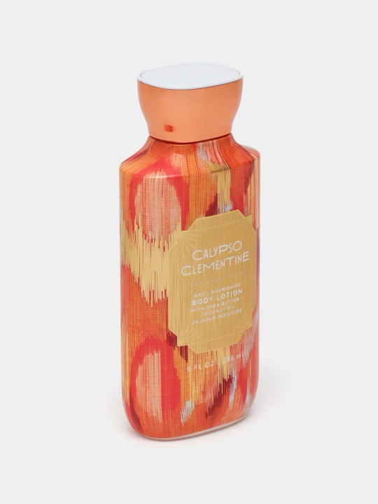 BATH AND BODY WORKS Парфюмepный увлажняющий лосьон для тела, 236 мл