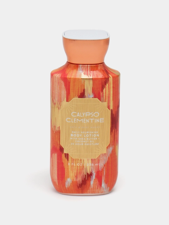 BATH AND BODY WORKS Парфюмepный увлажняющий лосьон для тела, 236 мл