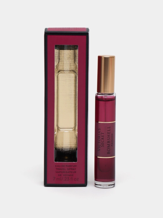 Mini parfyumlangan suvi 7 ml, Victoria's Secret