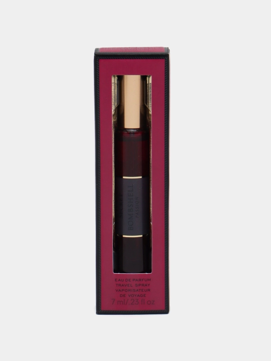 Mini parfyumlangan suvi 7 ml, Victoria's Secret - 