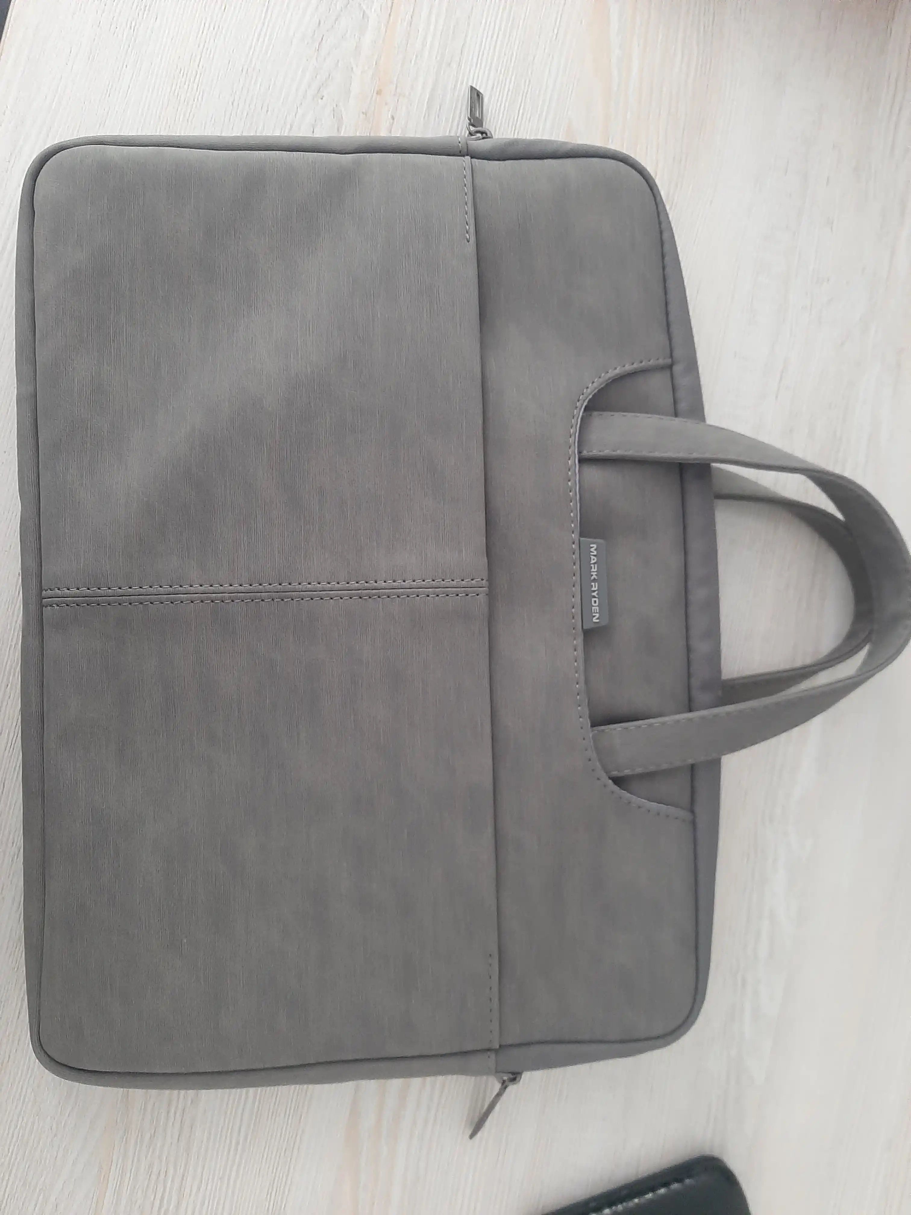 Сумка для ноутбука и Macbook Mark Ryden MR98, деловая, для мужчин и женщин, Оксфорд