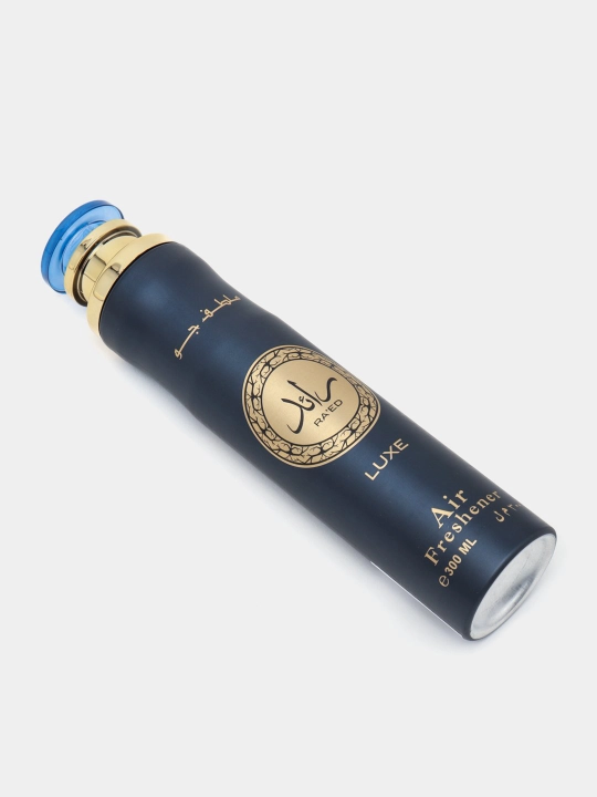 Ard Al Zaafaran Hayati uy, ofis va avtomobillar uchun havo spreyi, 300 ml
