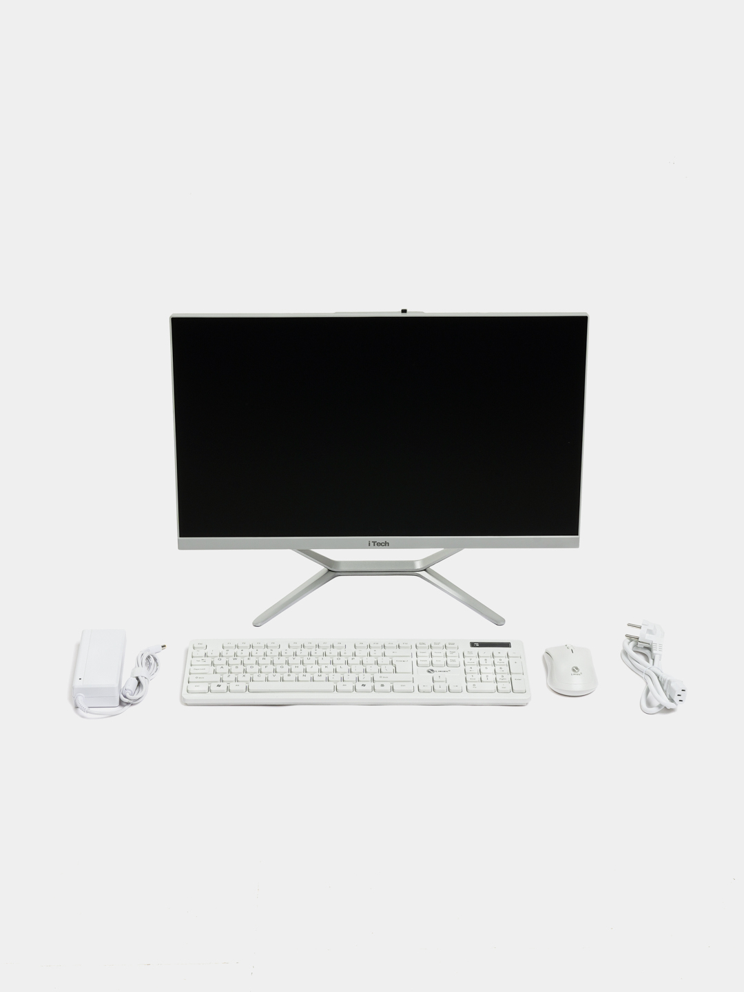Моноблок 24 дюйм, i5 2400, DDR3 8 ГБ, 256 SSD, бонус клавиатура и мышь ...