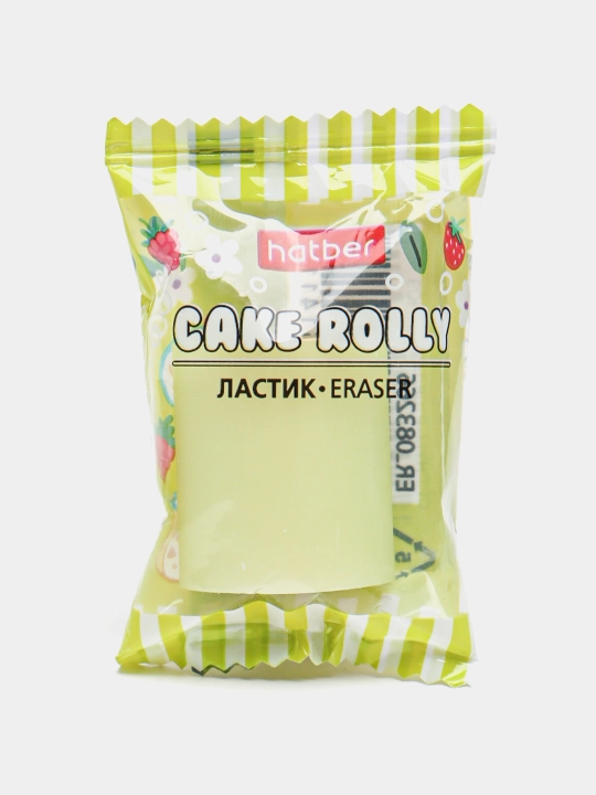 PVC Hatber Cake Rolly/Rollar o‘chirgichi, ER_083266