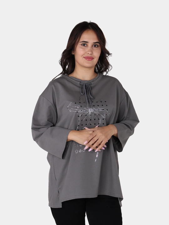 Ayollar kuzgi koftasi