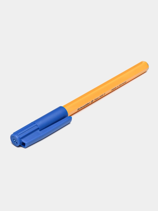 Ручка шариковая Schneider Tops 505 F(син)