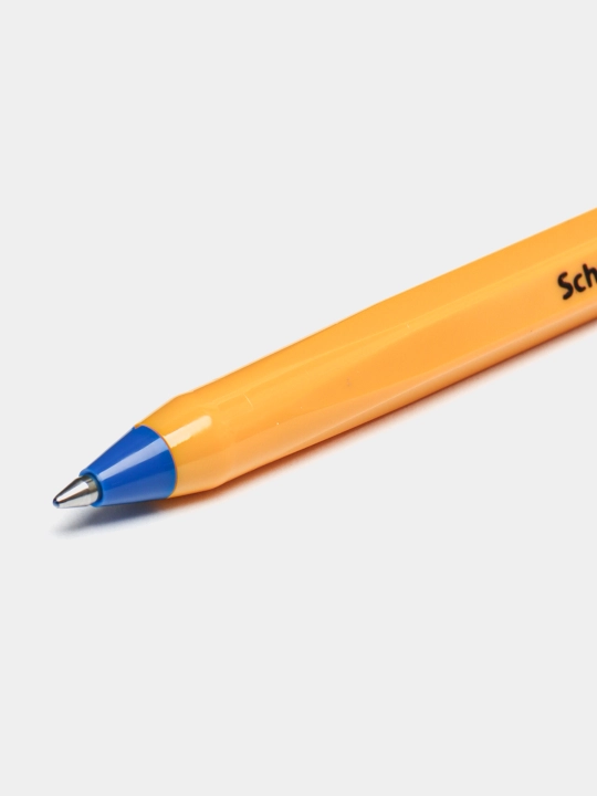 Ручка шариковая Schneider Tops 505 F(син)