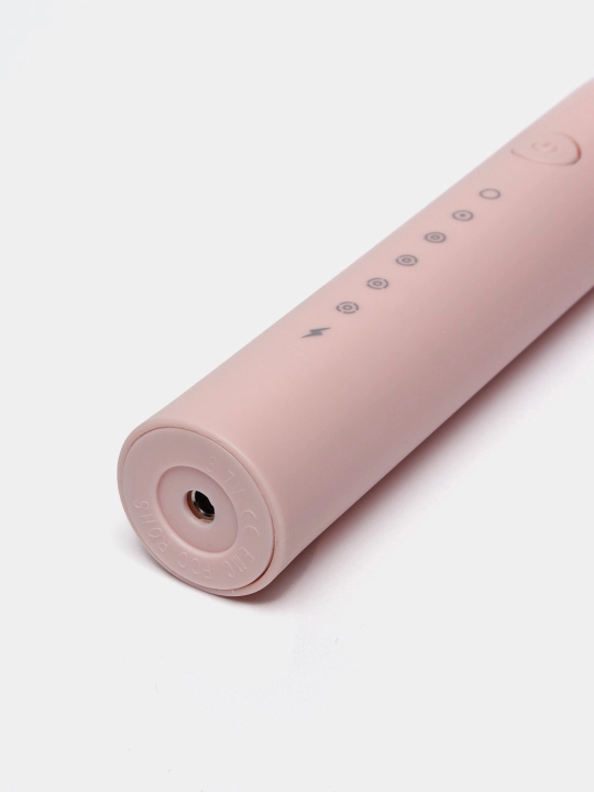 Elektr tish cho'tkasi Sonic Toothbrush X-3, ovozli, 6 rejim