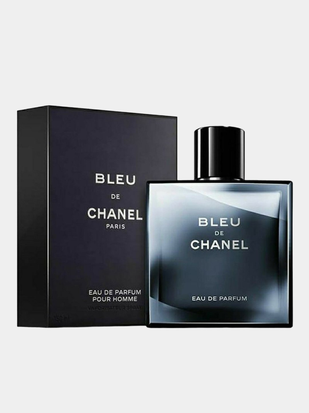 Bleu De Chanel Мужские Купить Летуаль