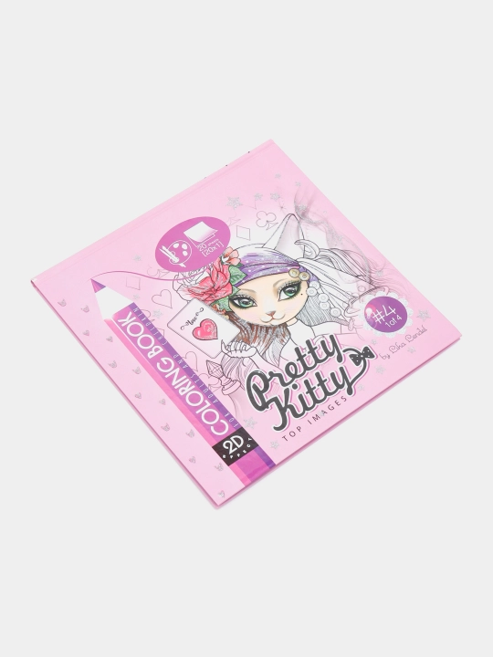 Rang berish kitobi, 170 g