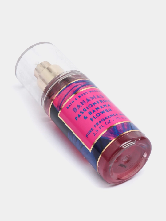 Мини мист для тела Bath And Body Works, 75 мл
