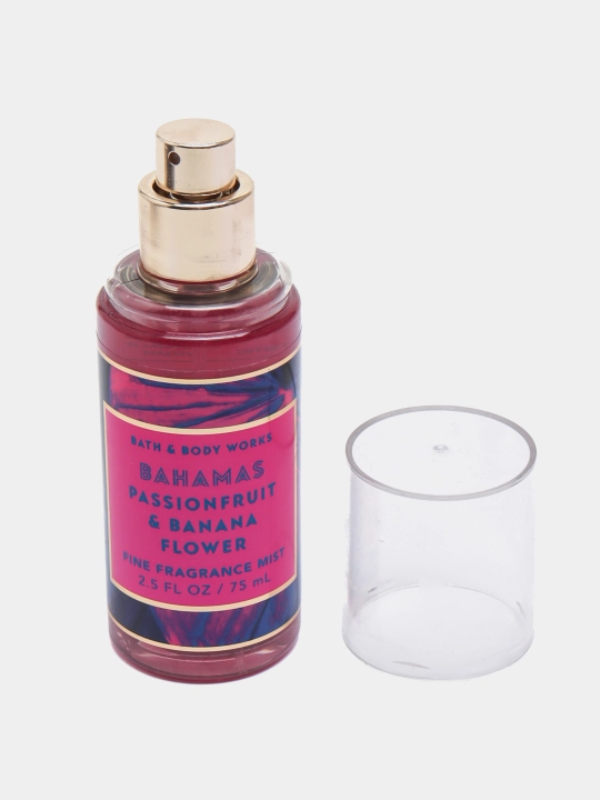 Мини мист для тела Bath And Body Works, 75 мл