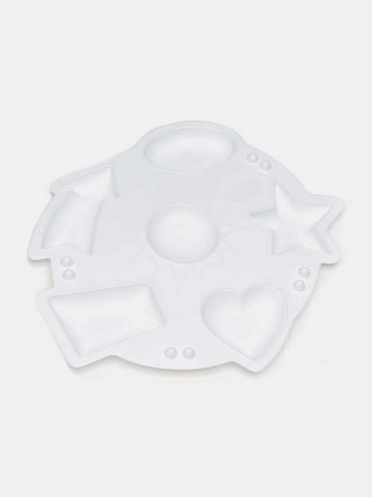 Palitra Maped 811410, plastik - 