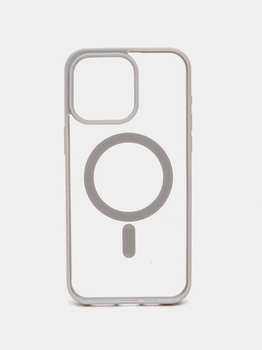 Чехол для телефона iPhone 15 Pro Max