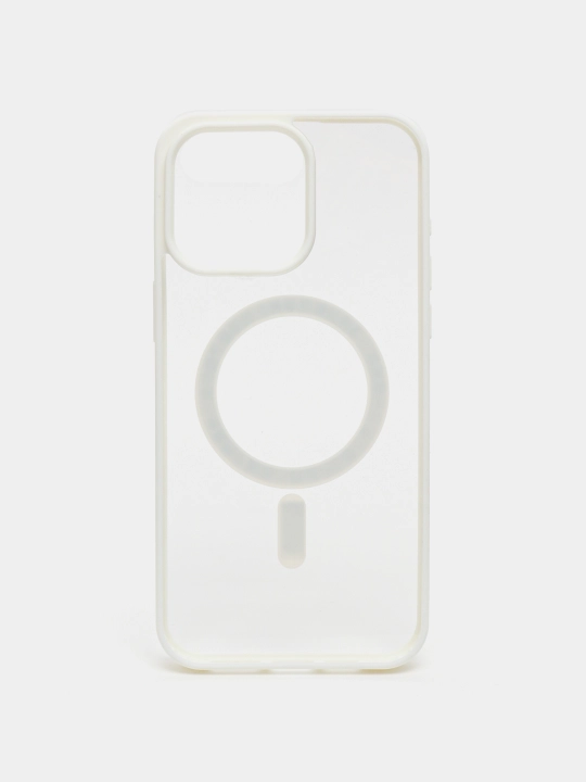 Чехол для телефона iPhone 15 Pro Max