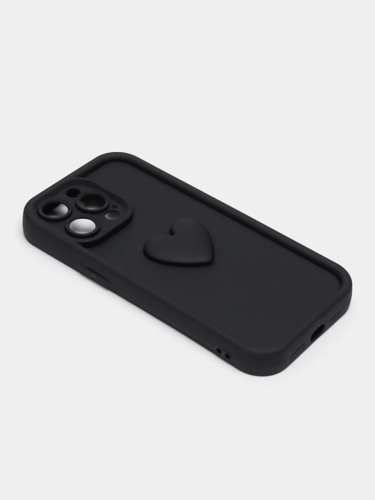 Чехол для iPhone 15 Pro Max - 