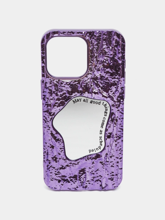 Чехол для iPhone 15 Pro Max - 