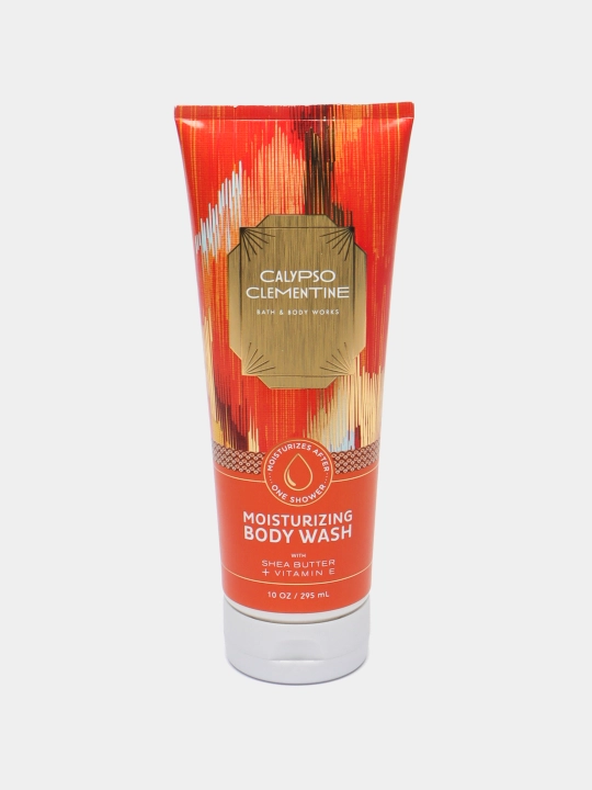 Увлажняющий, питательный крем-гель для душа BATH & BODY WORKS, 295 мл