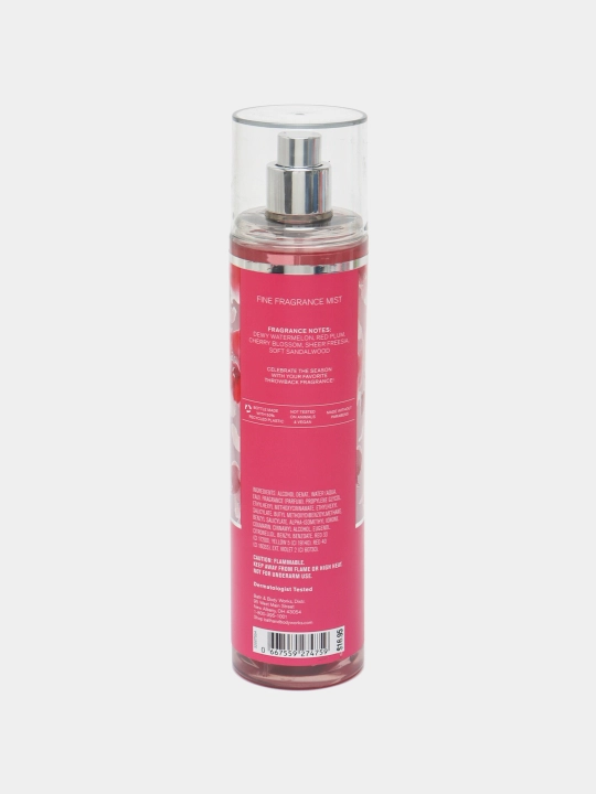 Парфюмерный спрей для тела Bath аnd Body Works, 238 мл