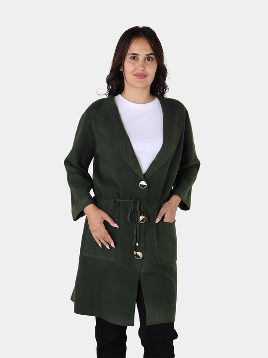 Ayollar kardigani
