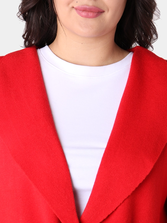 Ayollar kardigani