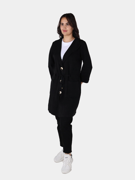 Ayollar kardigani