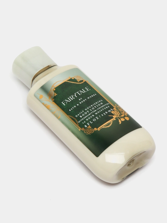 BATH AND BODY WORKS Парфюмepный увлажняющий лосьон для тела, 236 мл