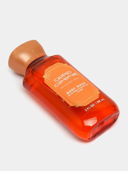 Мини гели для душа BATH AND BODY WORKS, 88 мл