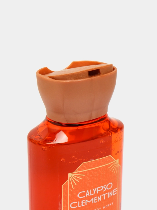 Мини гели для душа BATH AND BODY WORKS, 88 мл