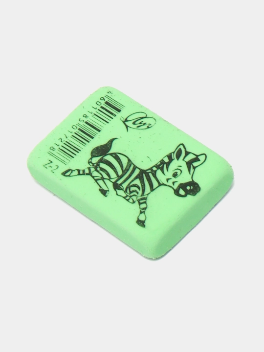 ZOO Z2 o‘chirg‘ich, 35*25*8 mm, fluoressent