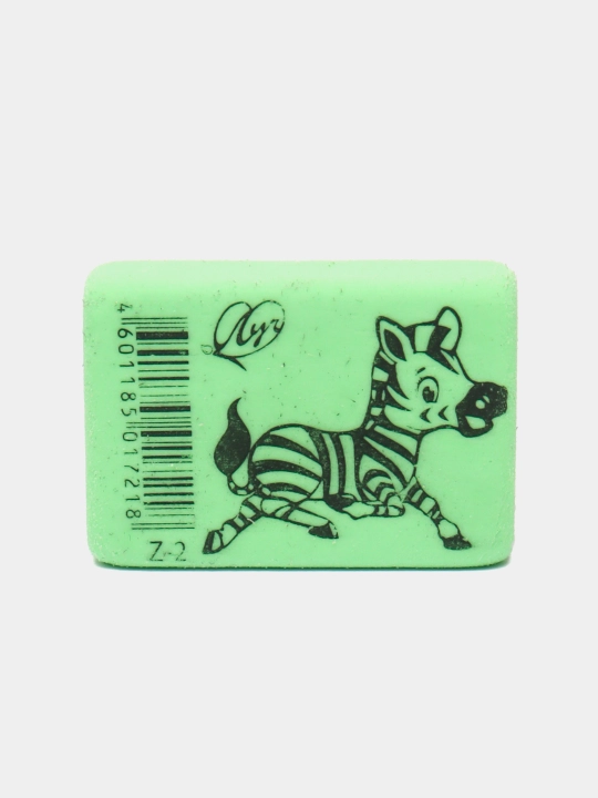 ZOO Z2 o‘chirg‘ich, 35*25*8 mm, fluoressent - 