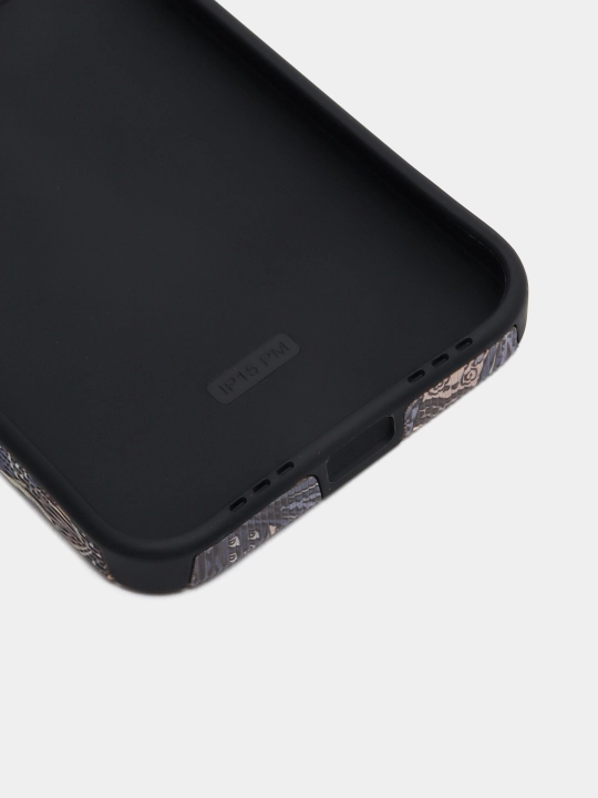 Чехол для телефона iPhone 15 Pro Max