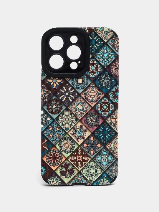 Чехол для телефона iPhone 15 Pro Max - 